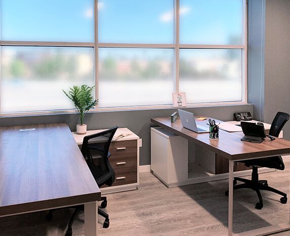 Private Offices
